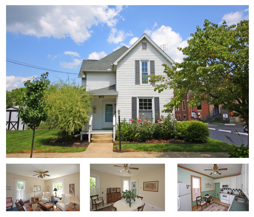 Knox County Ohio Real Estate Information Archive Mount Vernon Ohio Homes